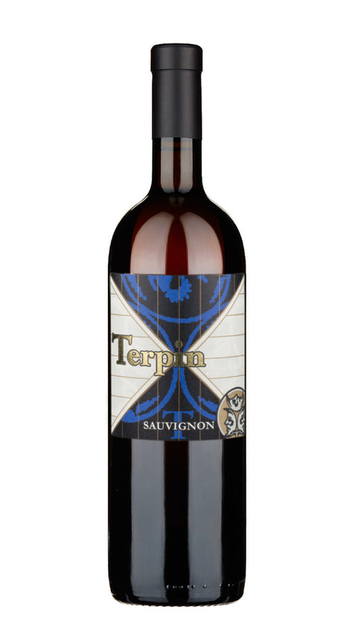 Sauvignon Franco Terpin 2019