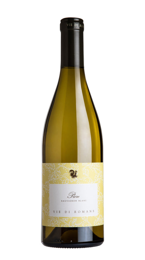 Sauvignon 'Piere' Vie di Romans 2022