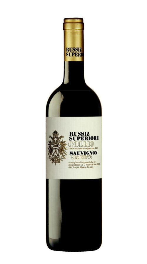 Sauvignon Riserva Russiz Superiore 2020