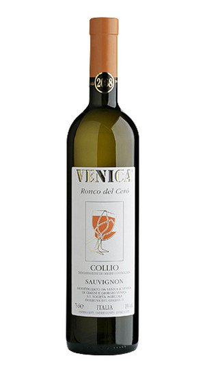 Sauvignon 'Ronco del Cerò' Venica 2022