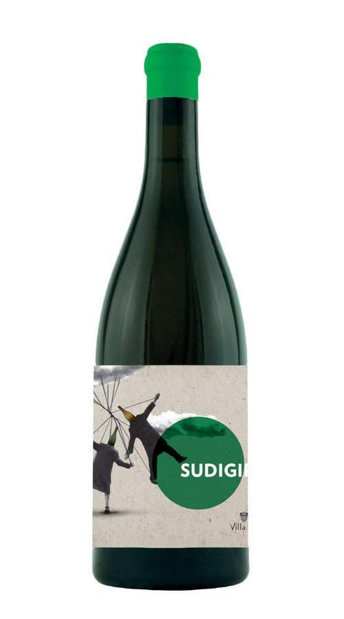 Sauvignon 'Sudigiri' Villa Job 2022