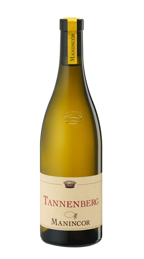 Sauvignon 'Tannenberg' Manincor 2022