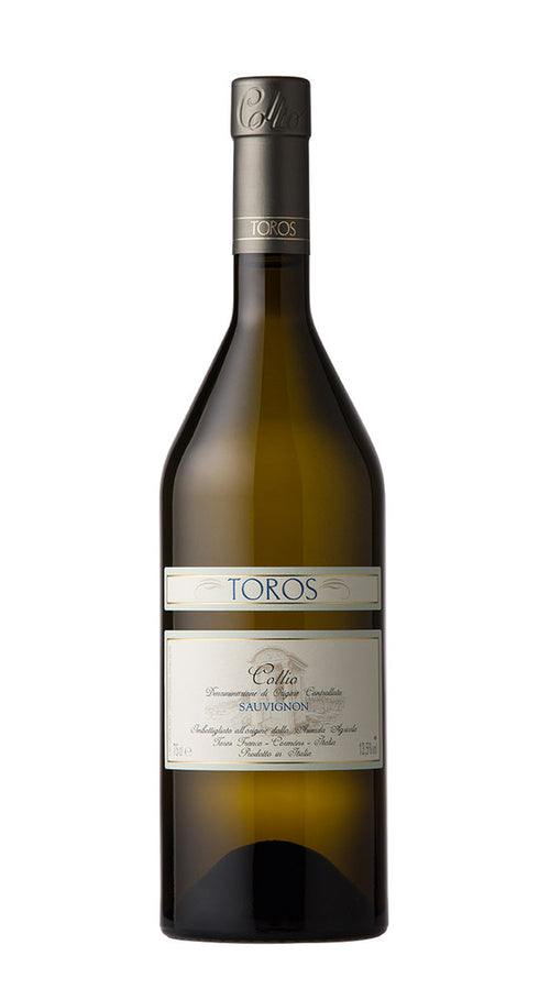 Sauvignon Toros 2022
