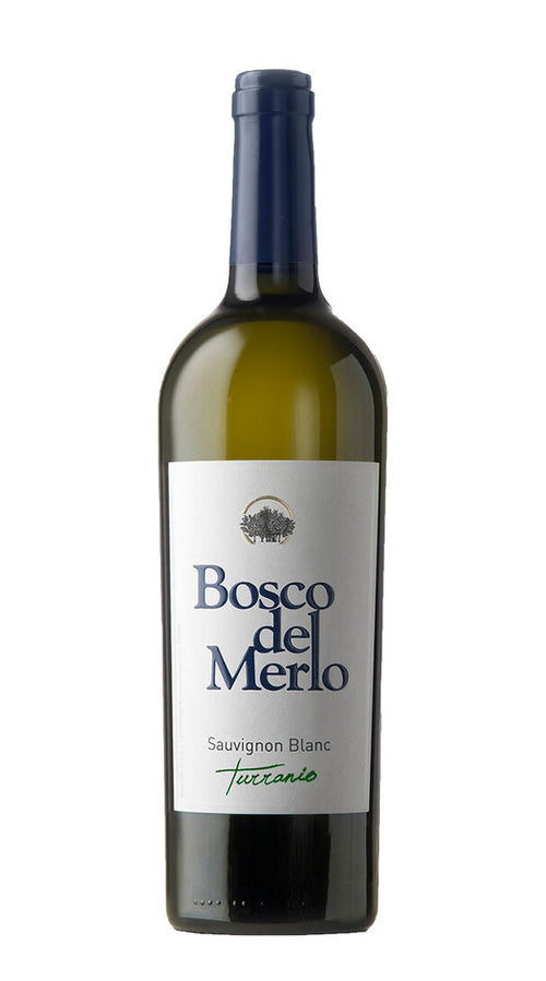 Sauvignon 'Turranio' Bosco del Merlo 2023