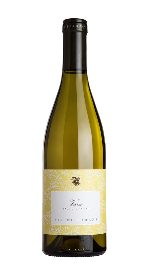 Sauvignon 'Vieris' Vie di Romans 2022