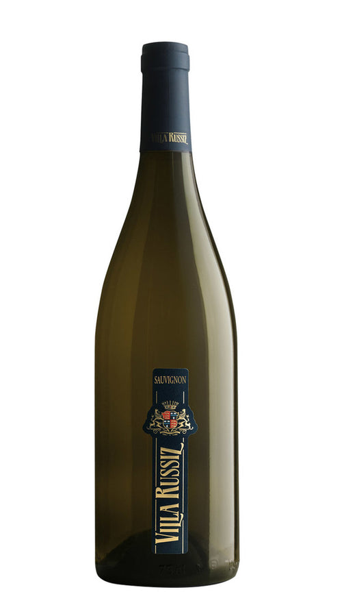 Sauvignon Villa Russiz 2022