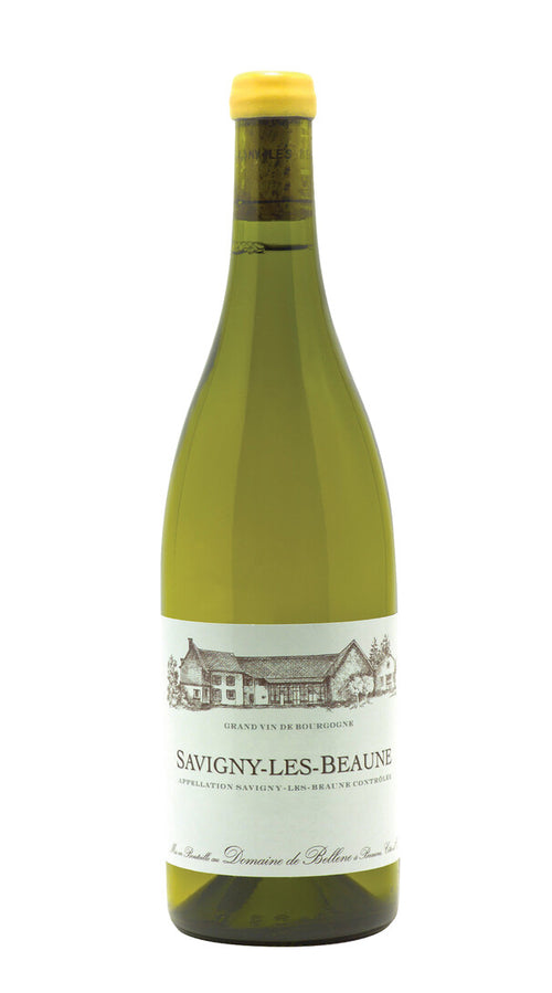 Savigny les Beaune Blanc Domaine de Bellene 2022