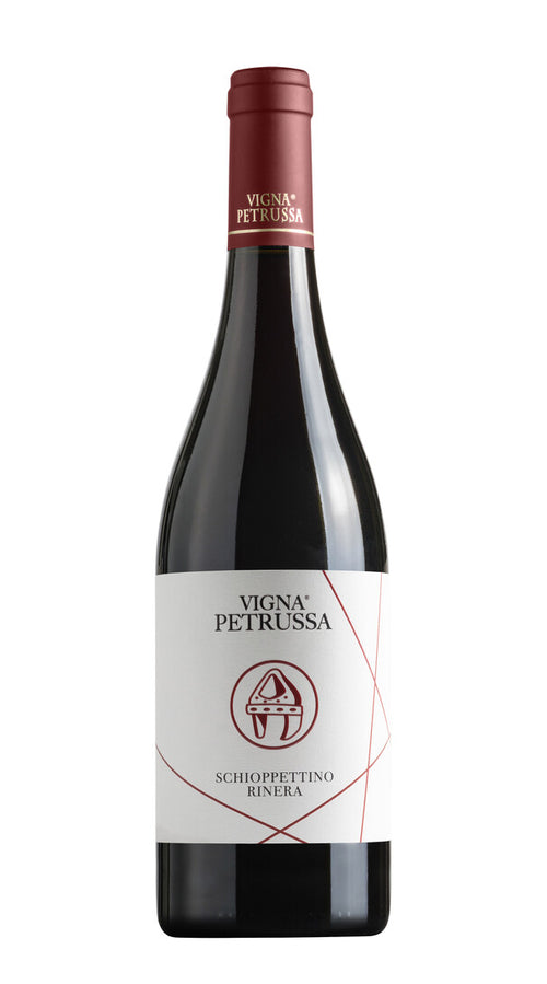 Schioppettino 'RiNera' Vigna Petrussa 2021