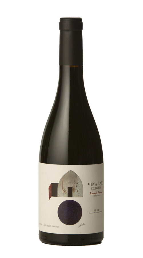 Rioja 'Selecci+¦n' Vina Ane 2020