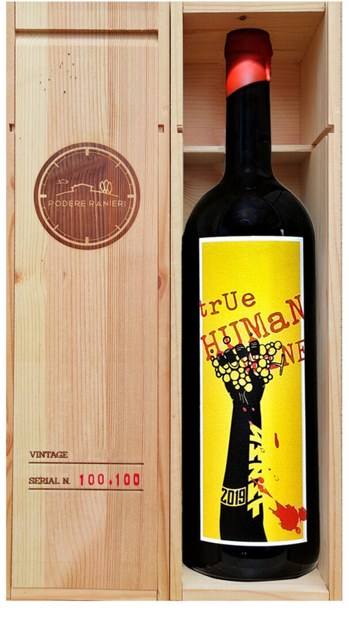 Senziente Magnum Podere Ranieri 2019