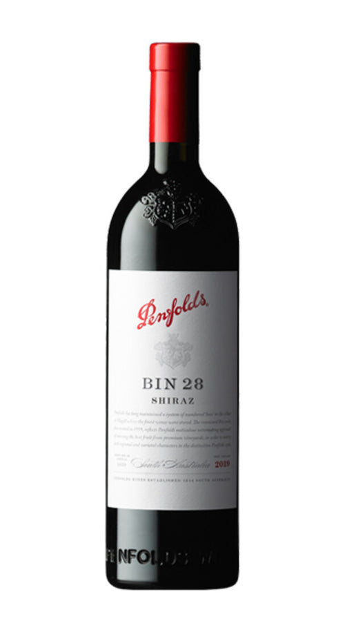 Shiraz 'Bin 28' Penfolds 2021