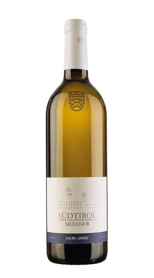 Silvaner Muri - Gries 2022
