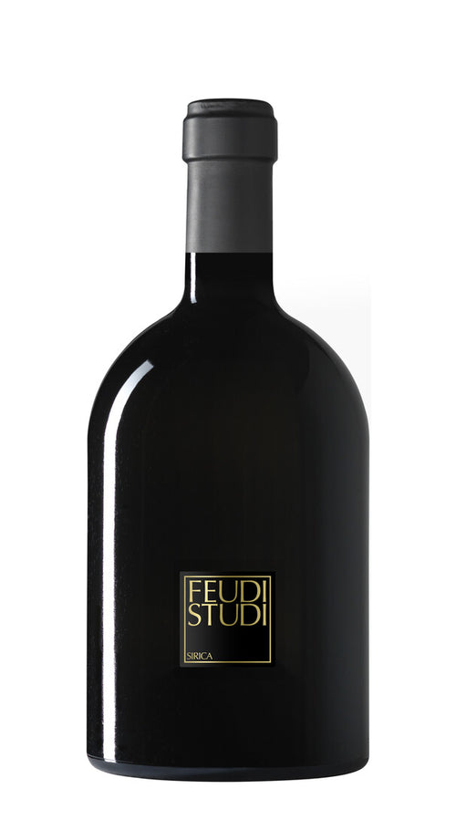 Sirica Feudi di San Gregorio 2019