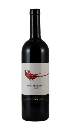 Sito Moresco Gaja 2021