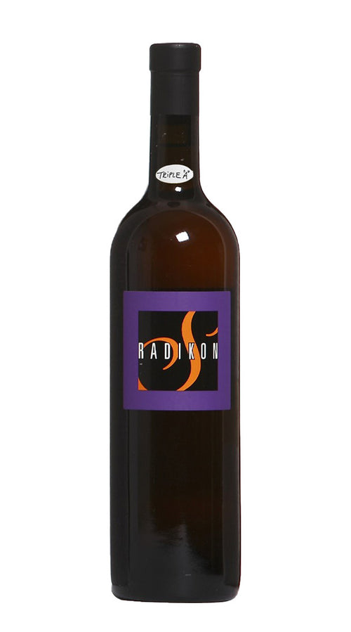 Slatnik Radikon 2021 - 75cl