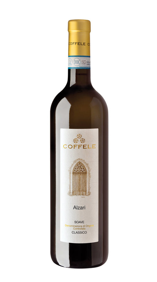 Soave Classico 'Alzari' Coffele 2021
