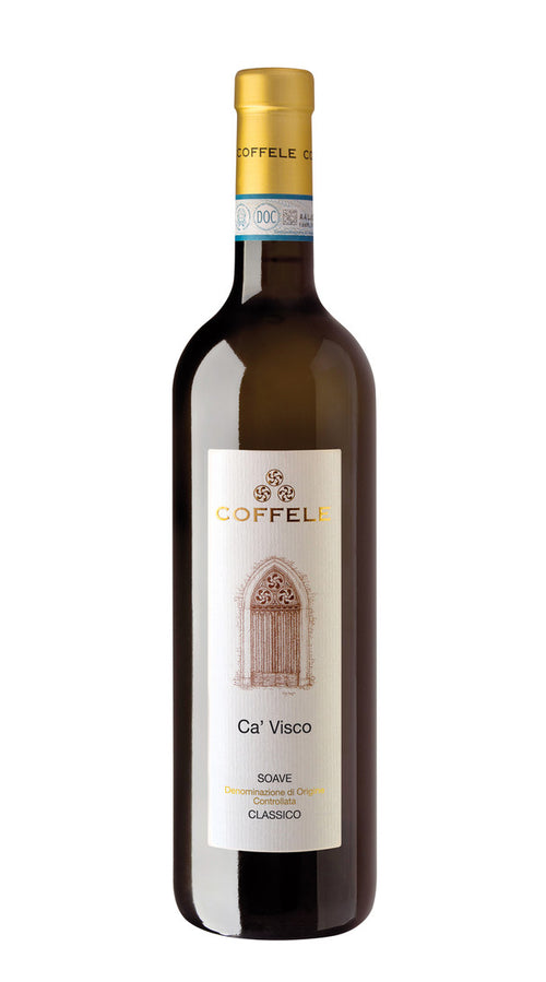 Soave Classico 'Ca' Visco' Coffele 2022