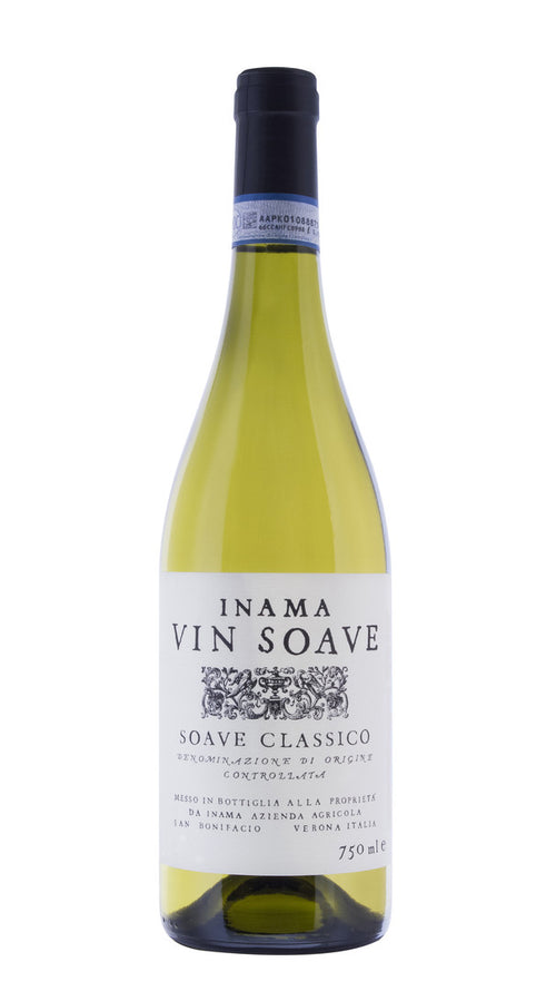Soave Classico 'Vin Soave' Inama 2023
