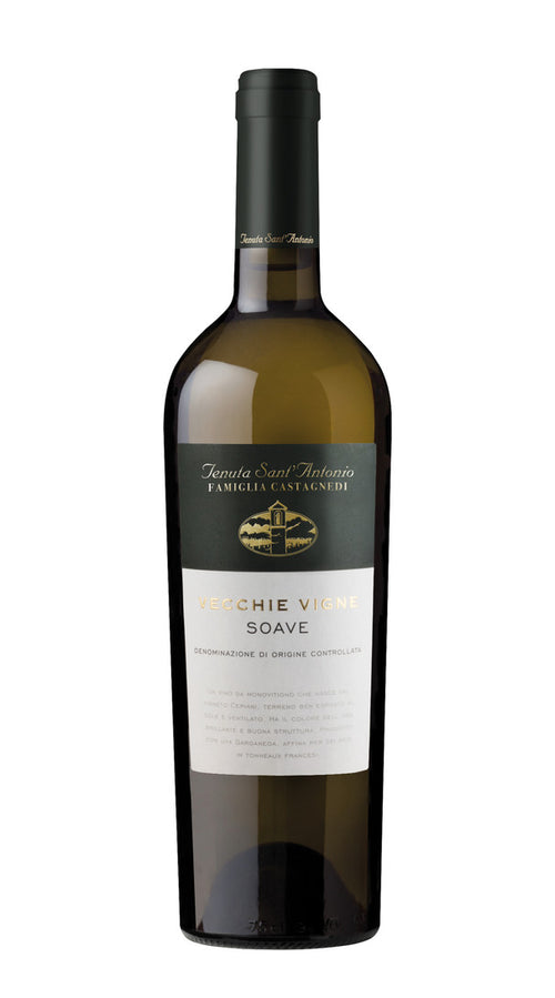 Soave 'Vecchie Vigne' Tenuta Sant'Antonio 2019