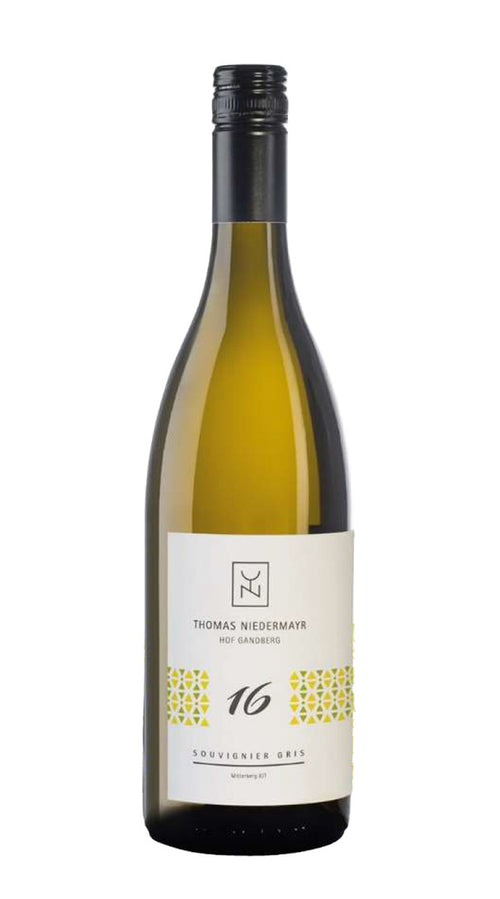 Souvignier Gris Thomas Niedermayr 2021