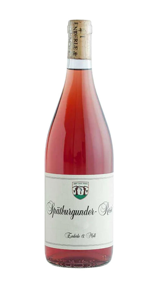 Spatburgunder Ros+® Enderle e Moll 2021