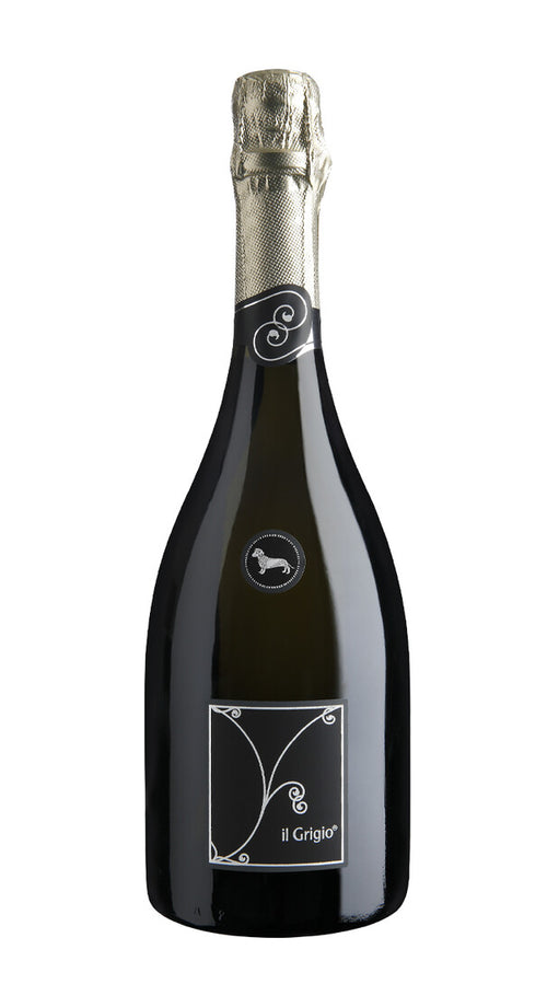 Spumante Brut 'Il Grigio' Collavini