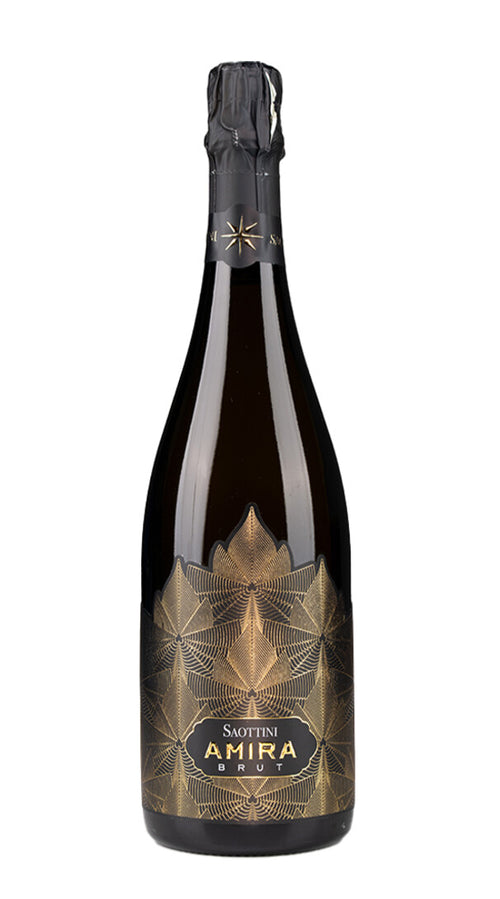 Spumante Metodo Classico Brut 'Amira' Saottini