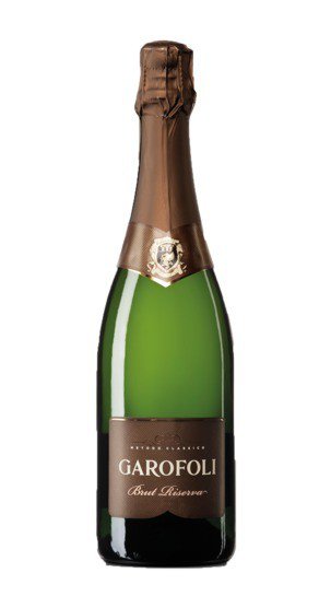 Spumante Metodo Classico di Verdicchio Brut Riserva Garofoli 2020