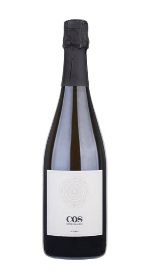 Spumante Metodo Classico Ros+® Cos 2020