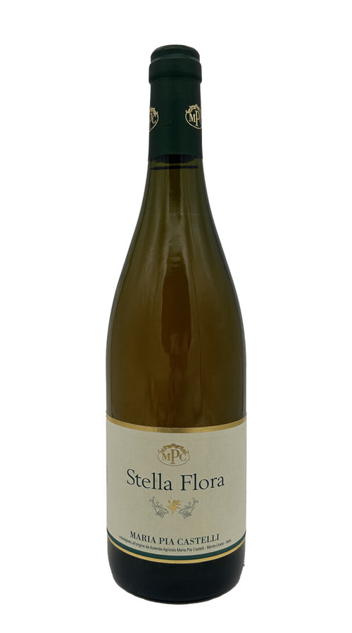 Stella Flora' Maria Pia Castelli 2021