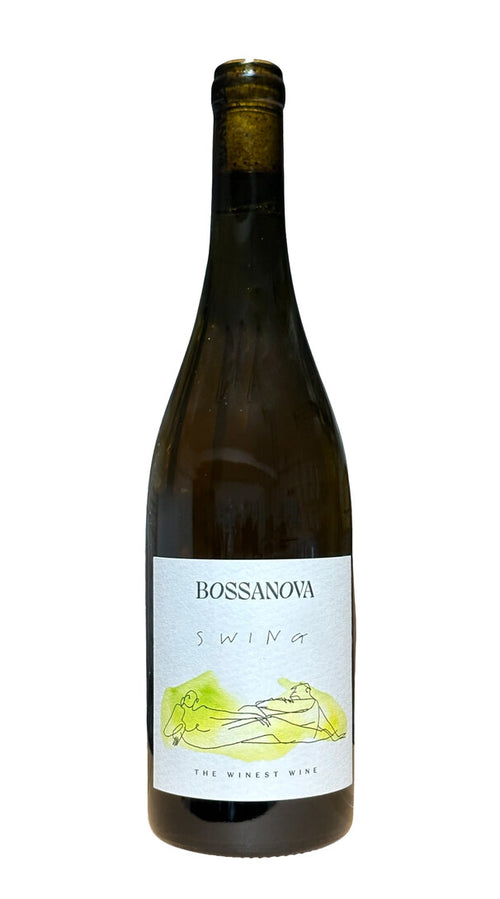 Swing' Bossanova 2022