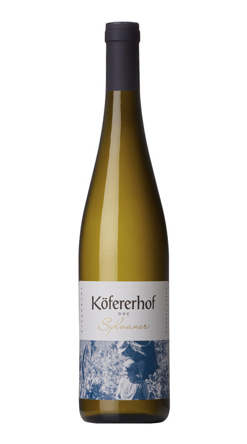 Sylvaner Kofererhof 2022