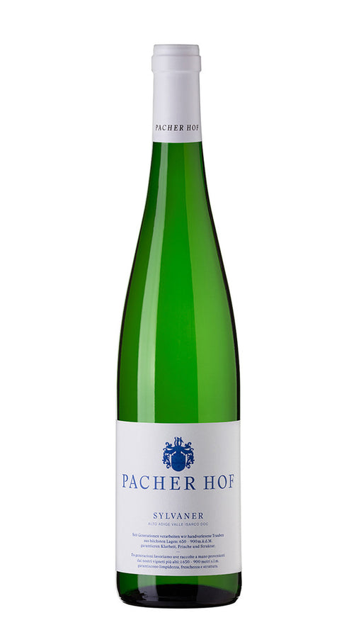 Sylvaner Pacherhof 2022