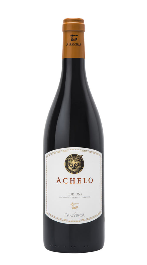 Syrah 'Achelo' La Braccesca - Antinori 2022