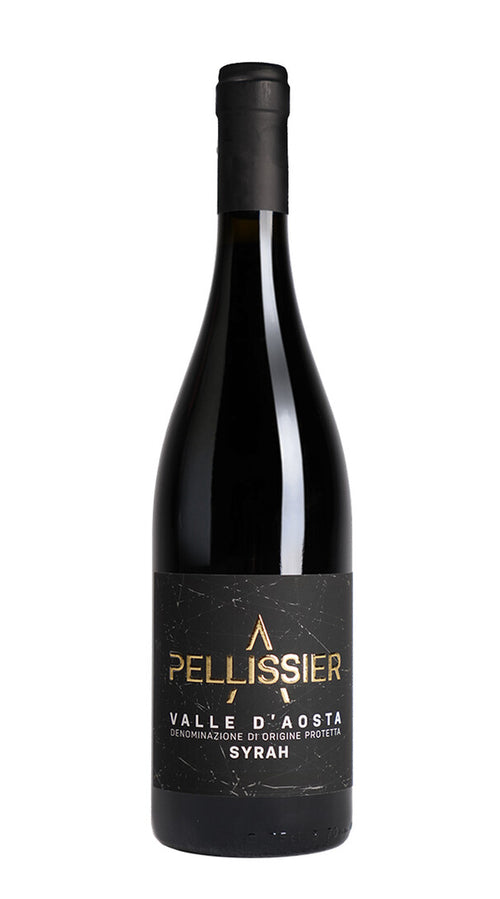 Syrah Andr+® Pellissier 2021
