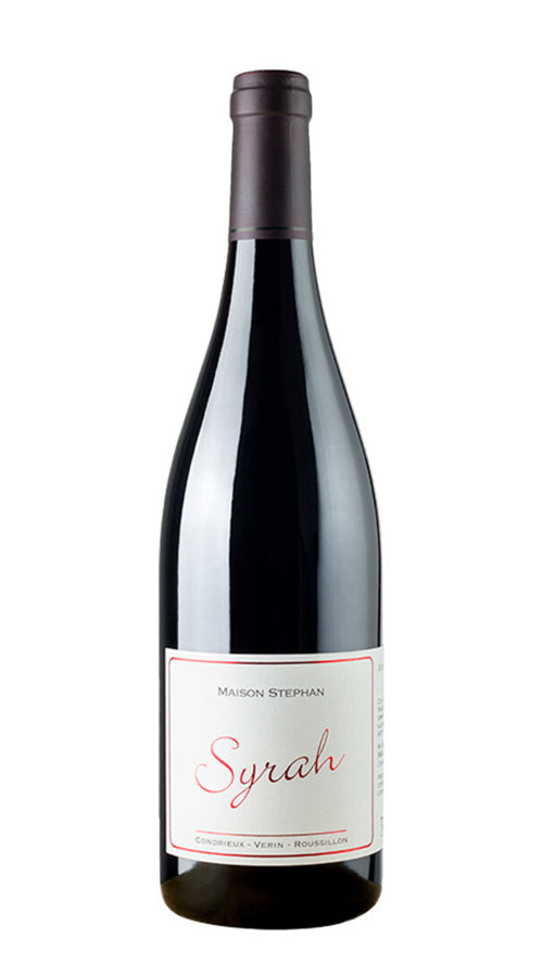 Syrah Domaine Stephan 2021