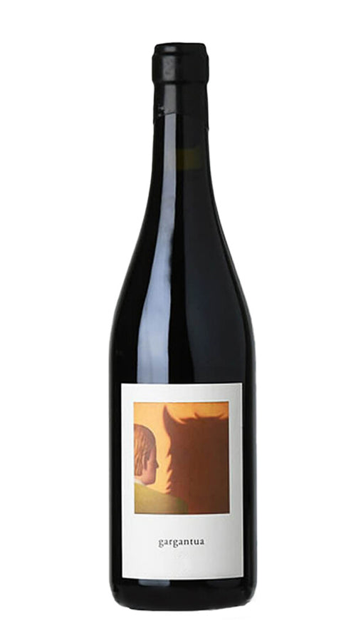 Syrah 'Gargantua California' Bergstrom 2015