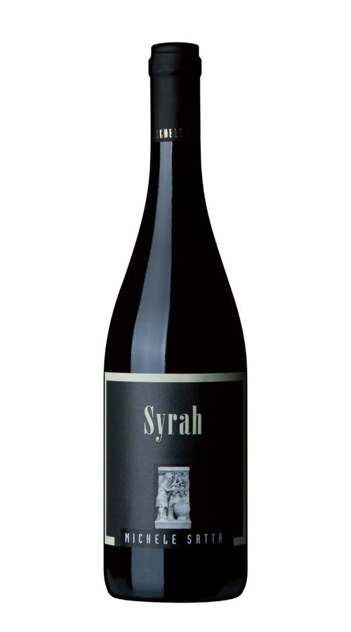Syrah Michele Satta 2021