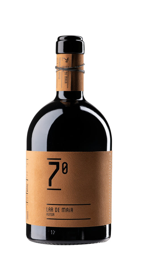 Tempranillo 7-¦ 'Autor' Lar de Maia 2020
