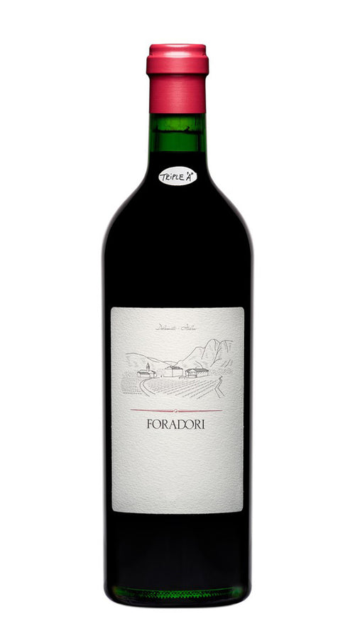 Teroldego Foradori 2022