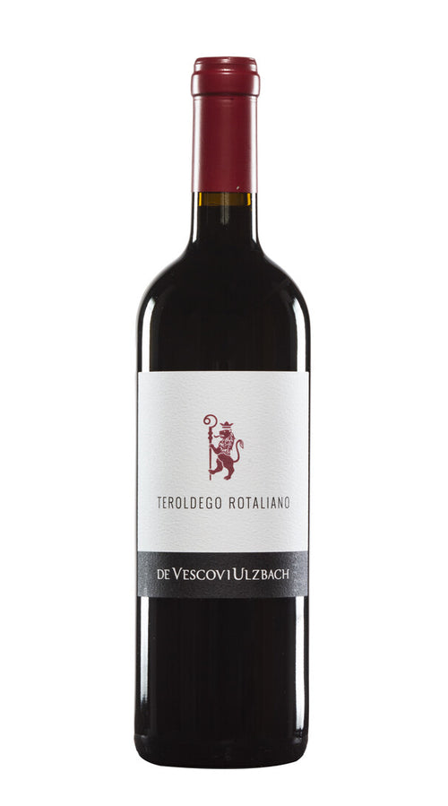 Teroldego Rotaliano De Vescovi Ulzbach 2022