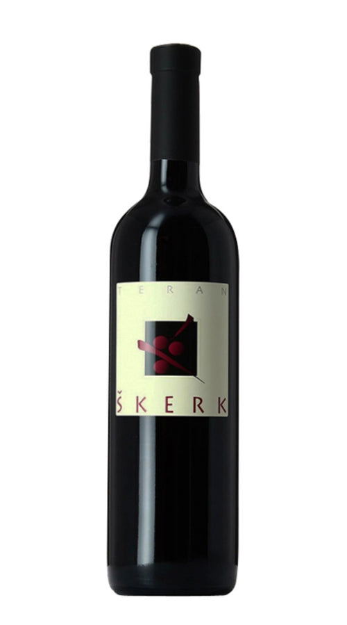 Terrano Skerk 2021