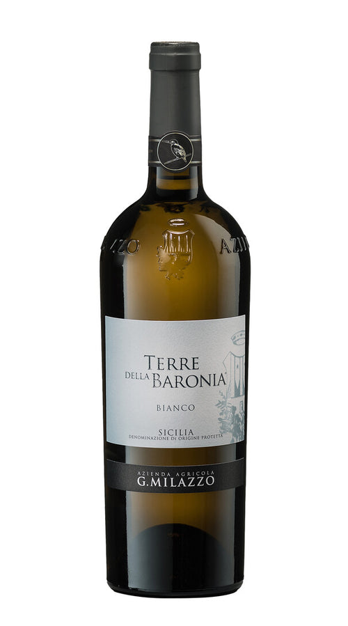 Terre della Baronia' Bianco Milazzo 2023