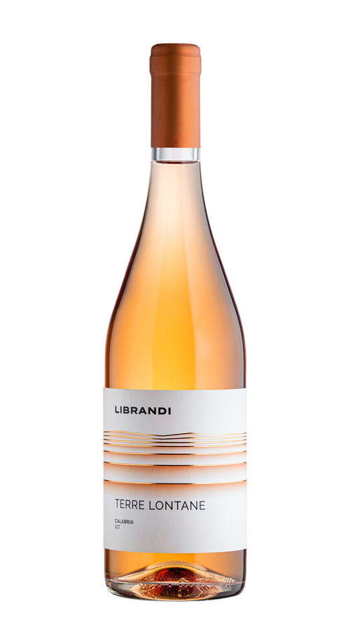 Terre Lontane' Librandi 2023