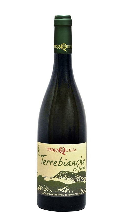 Terrebianche col fondo Terraquilia 2020