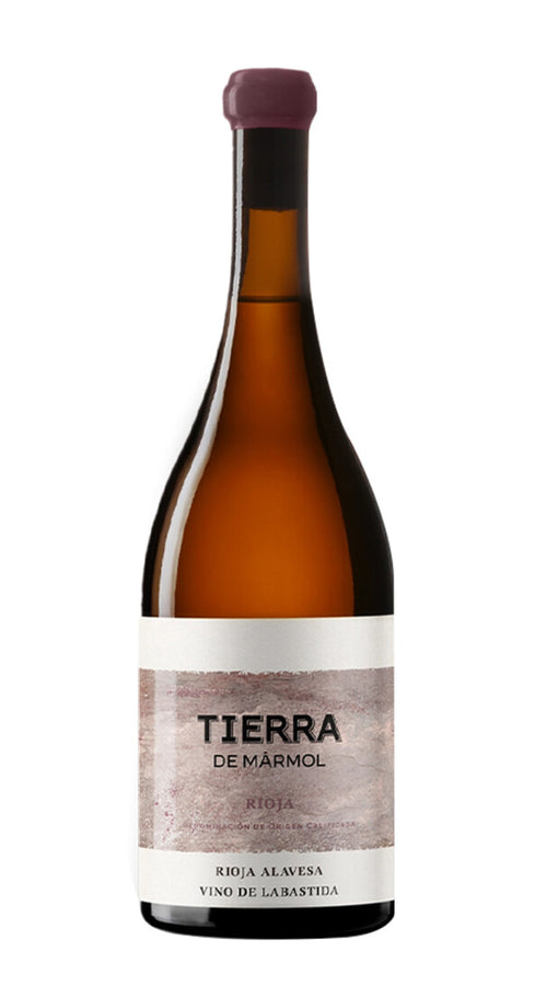 Tierra de Marmol Rosado Bodegas Tierra 2022