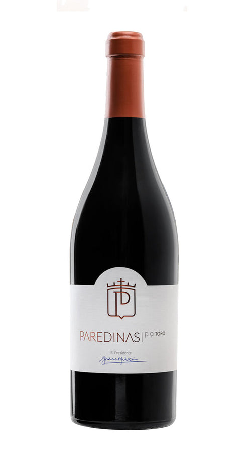 Toro 'Paredinas' Bodegas Piedra 2016