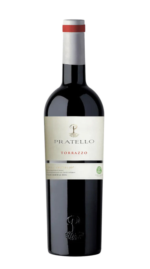 Torrazzo Rosso Pratello 2020