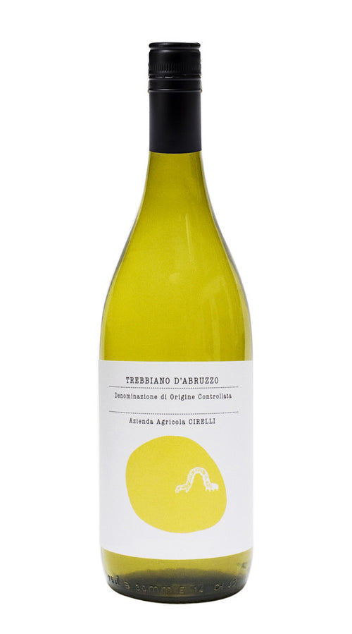 Trebbiano d'Abruzzo Cirelli 2022
