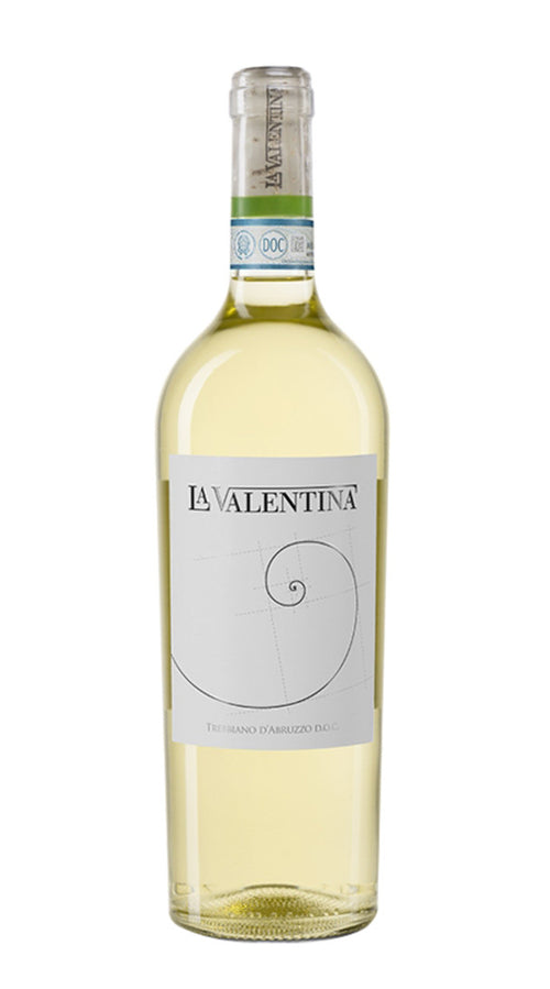 Trebbiano d'Abruzzo La Valentina 2023